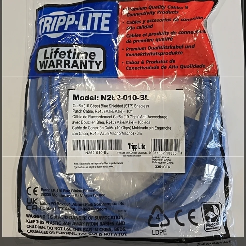 tripp-lite tripp lite